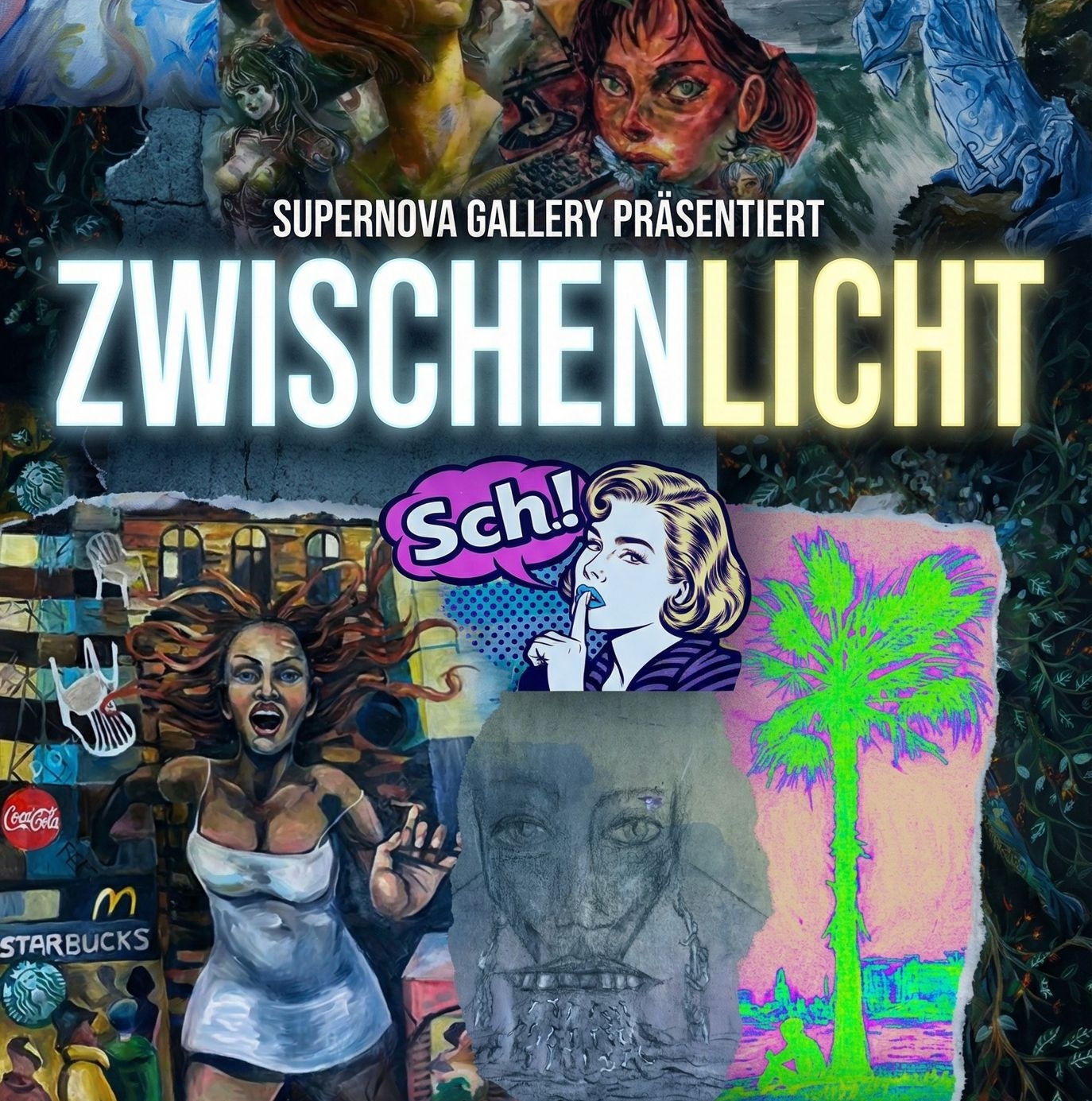 Zwischenlicht